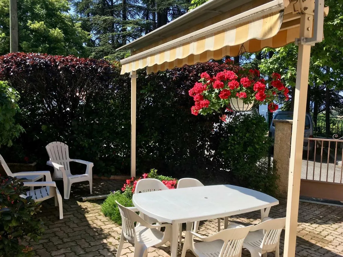 Holiday home La Maison De Valentine Villa Jarjayes France