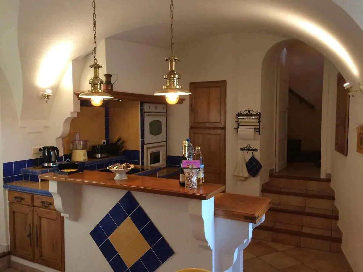 La Maison de Valentine Jarjayes France