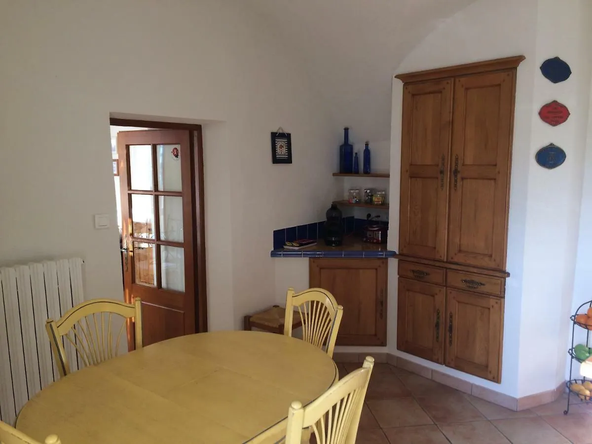 La Maison de Valentine Jarjayes France